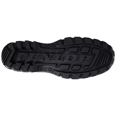 Dunlop Dee Calf Length Wellington