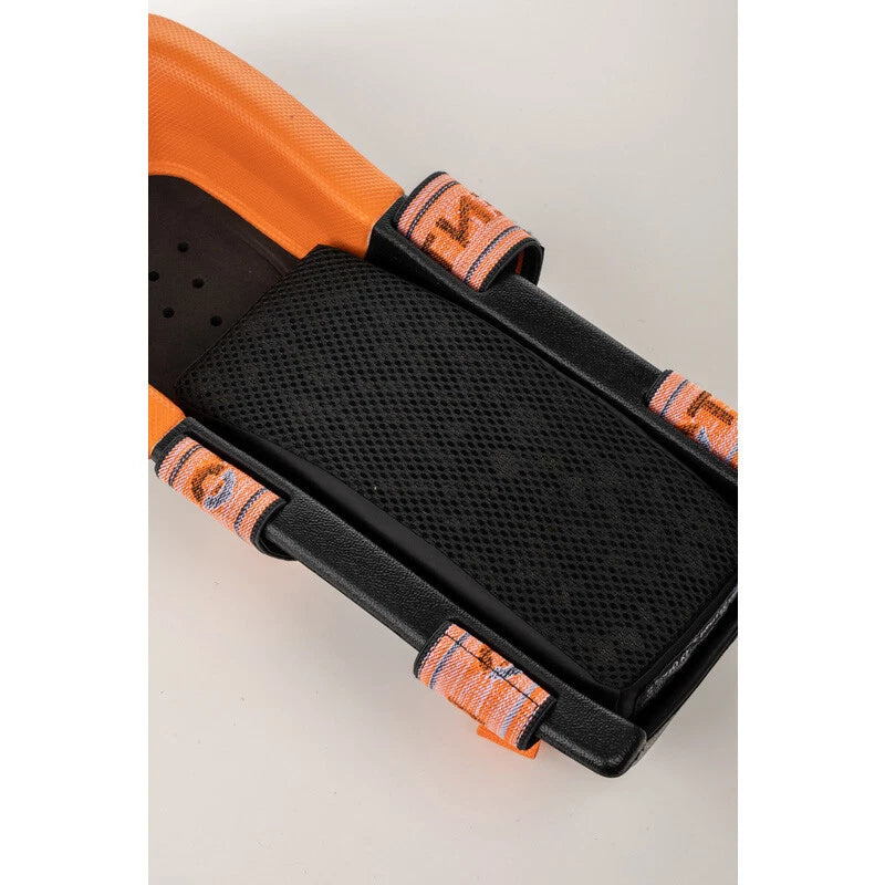 Fento Max Inlay Comfortable Extra Long Knee Pads