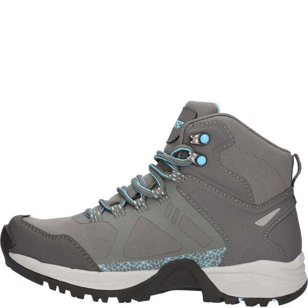 Hi-Tec Women's V-Lite Psych Waterproof Womens Hiking Boots