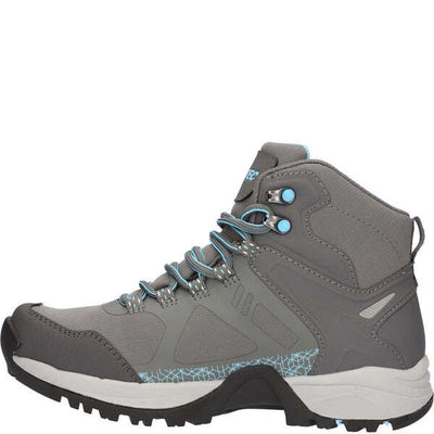 Hi-Tec Women's V-Lite Psych Waterproof Womens Hiking Boots