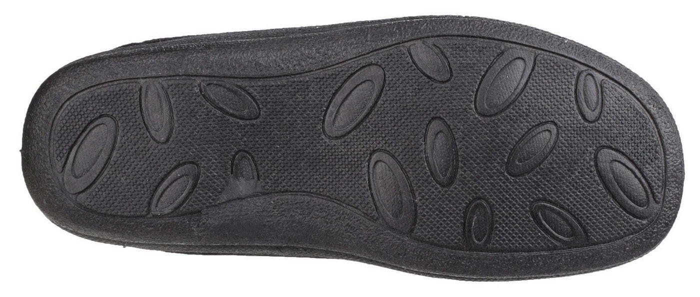 Mirak Jeane Ladies Touch Fastening Bootie