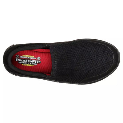 Skechers Workwear Women's Cozard Slip Resistant Work Shoes