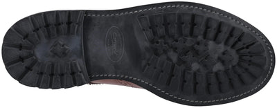 Cotswold Quenington (Commando) Brogue Shoe
