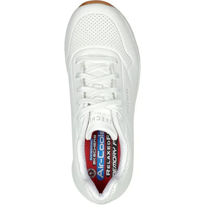 Skechers Workwear Resistant Uno Womens Slip Shoe