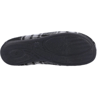 Cotswold Men Syde Slippers