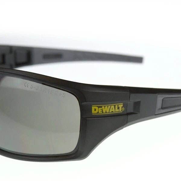 Dewalt Auger Protective Safety Specs Glasses Eyewear