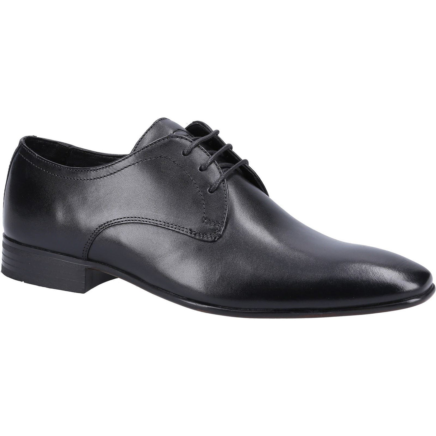 Base London Seymour Mens Lace Up Brogue Style Shoes