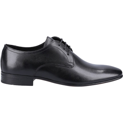 Base London Seymour Mens Lace Up Brogue Style Shoes