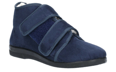 Gbs Med Women's Torbay Comfort Slippers