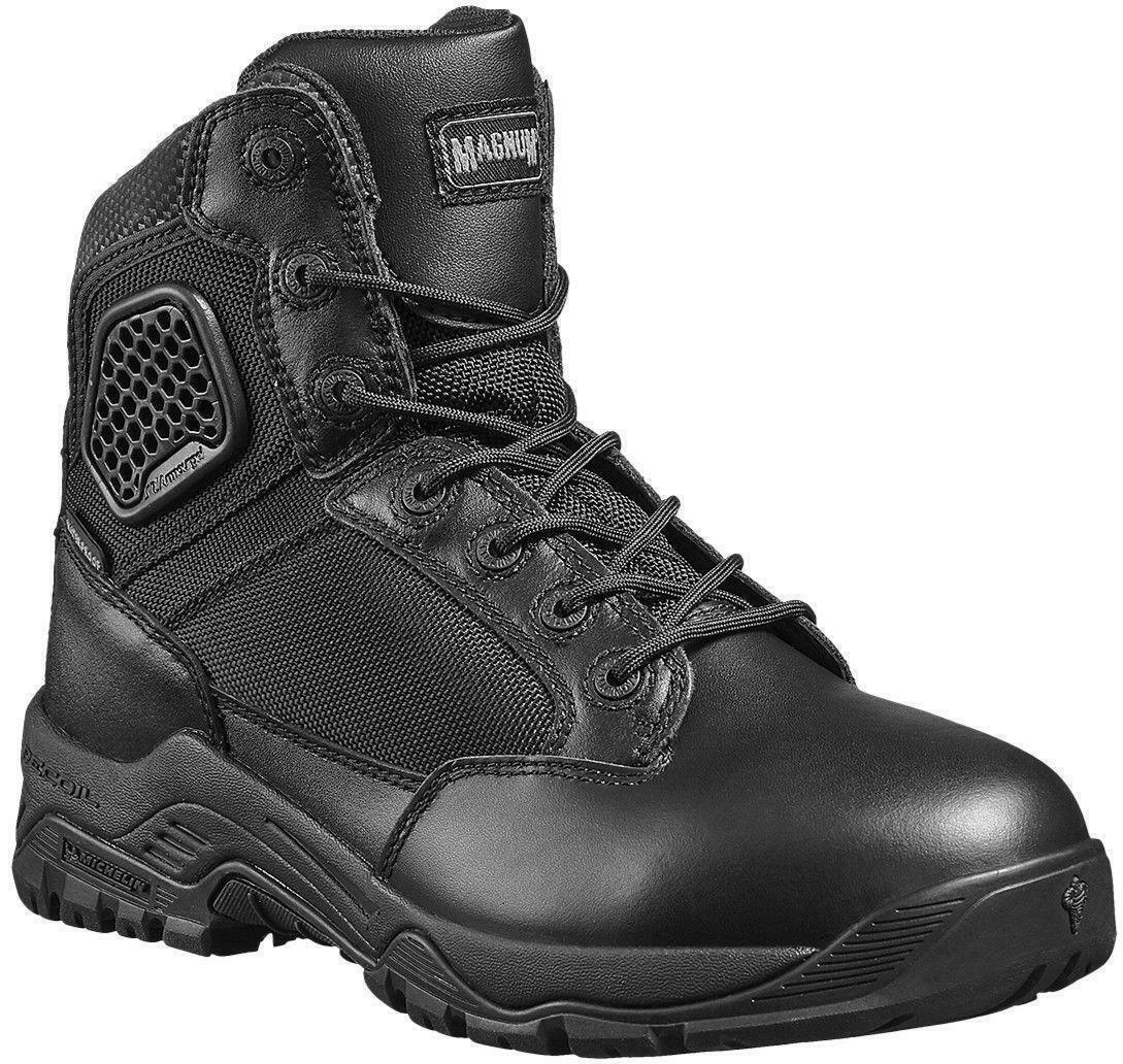 Magnum Strike Force 6.0 Waterproof Boots