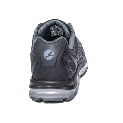 Albatros Energy Impulse Low Fibreglass Heat Resistant Grey Shoe