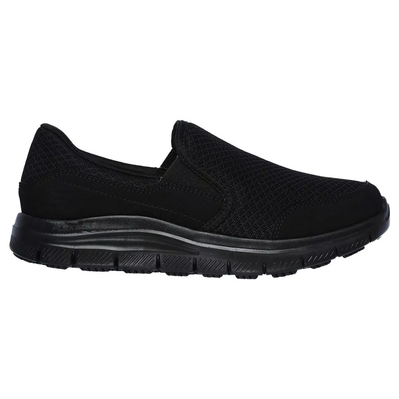 Skechers Workwear Women's Cozard Slip Resistant Work Shoes