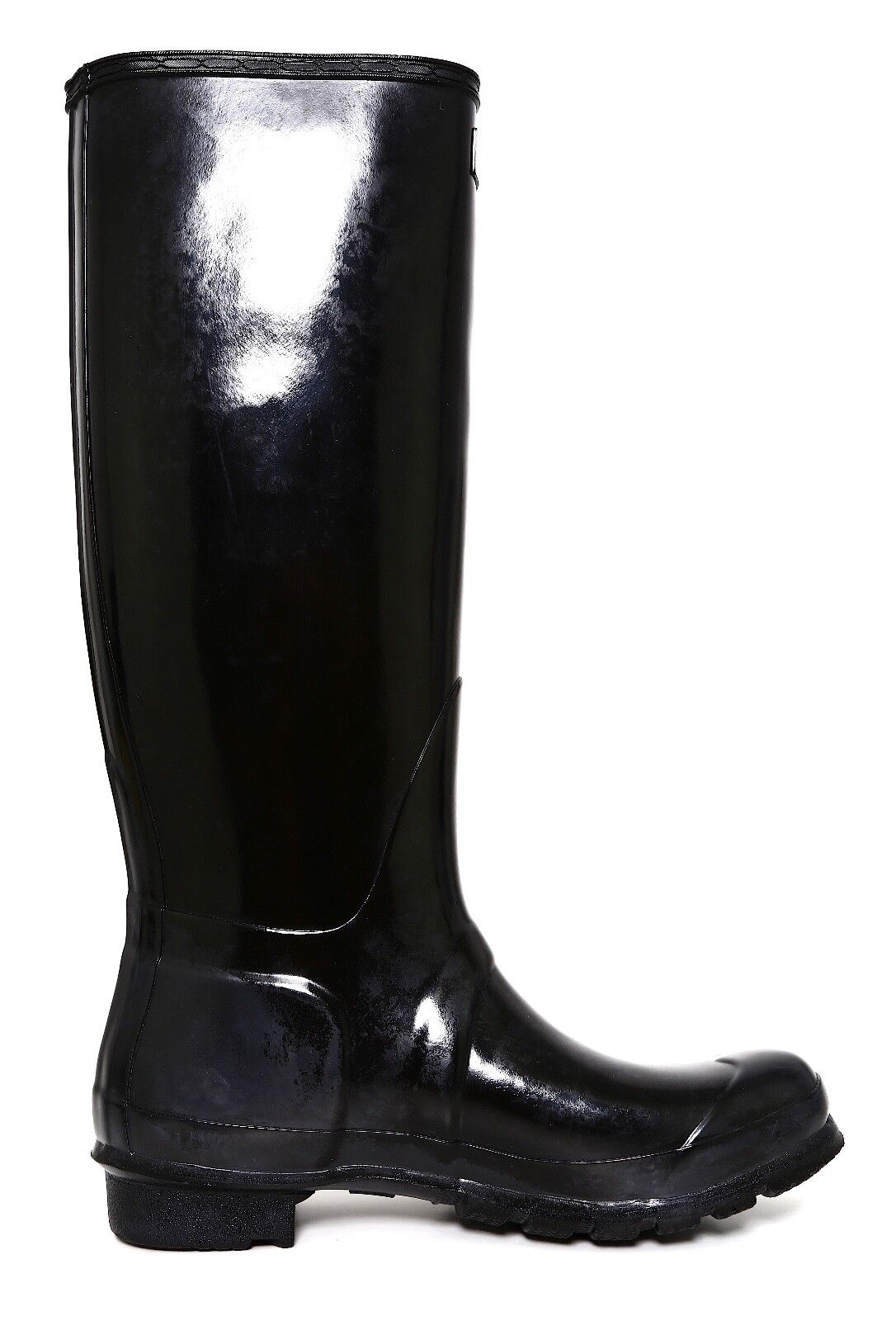 Hunter Womens Original Back Gloss Wellington Boots