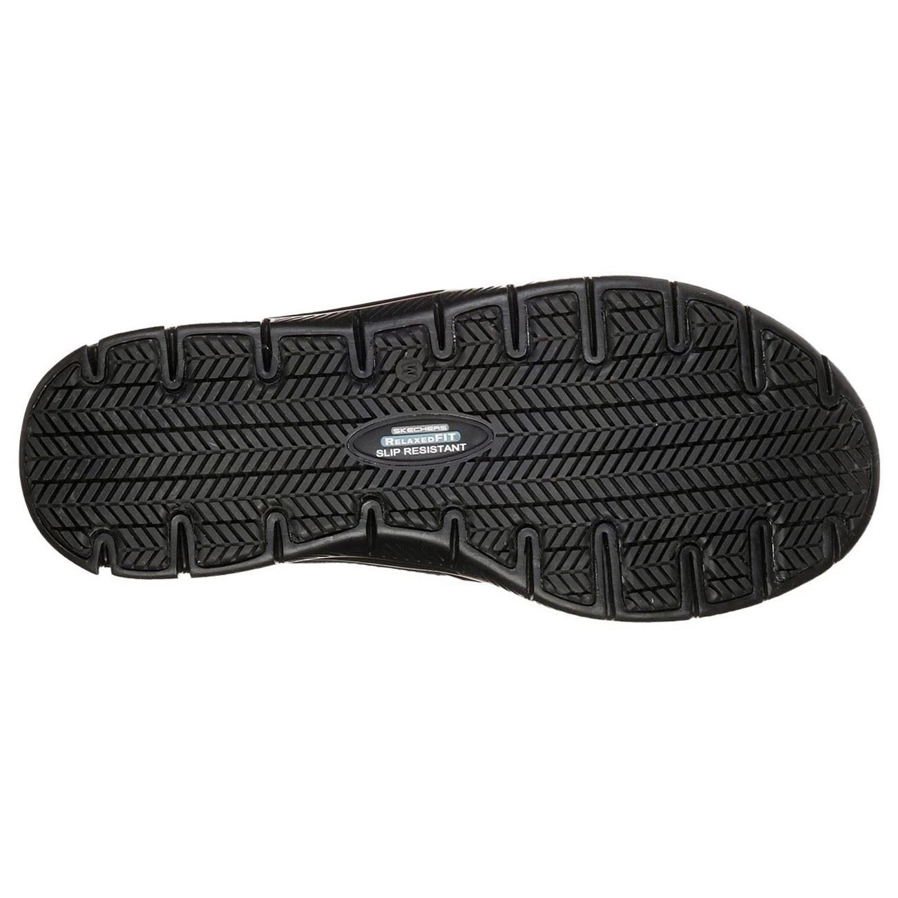 Skechers Workwear Women's Cozard Slip Resistant Work Shoes