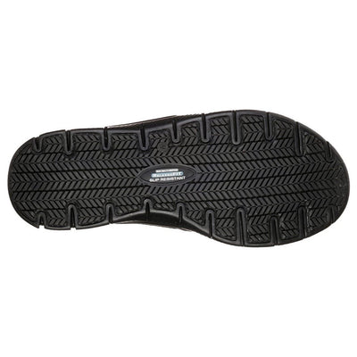 Skechers Workwear Women's Cozard Slip Resistant Work Shoes