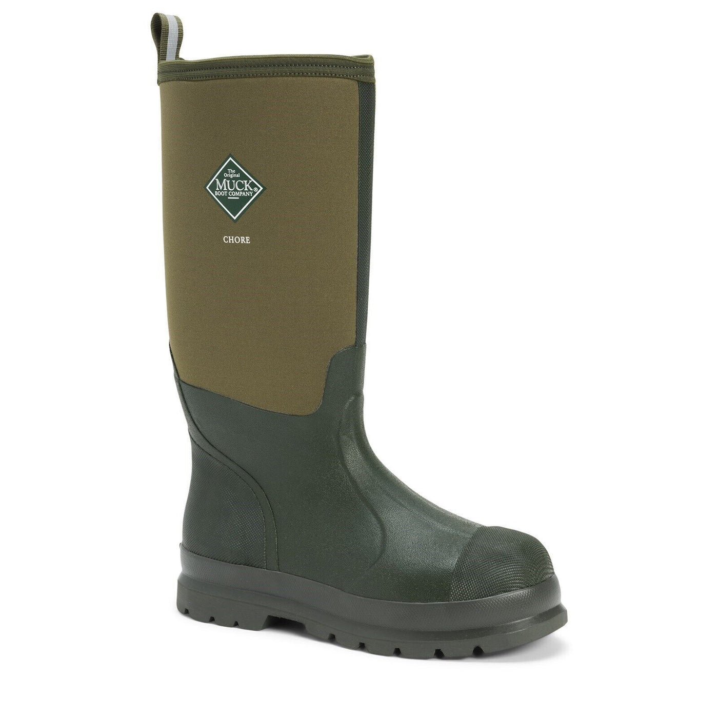 Muck Derwent II Unisex Wellington Boots