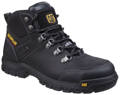 Caterpillar Framework Boot Black