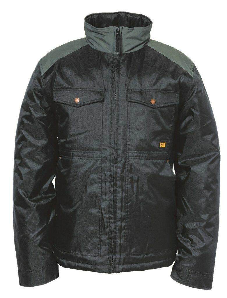 Caterpillar Harvest Men's Jacket