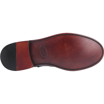 Cotswold Quenington (Leather) Shoe