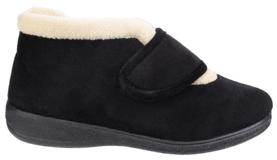 Mirak Jeane Ladies Touch Fastening Bootie