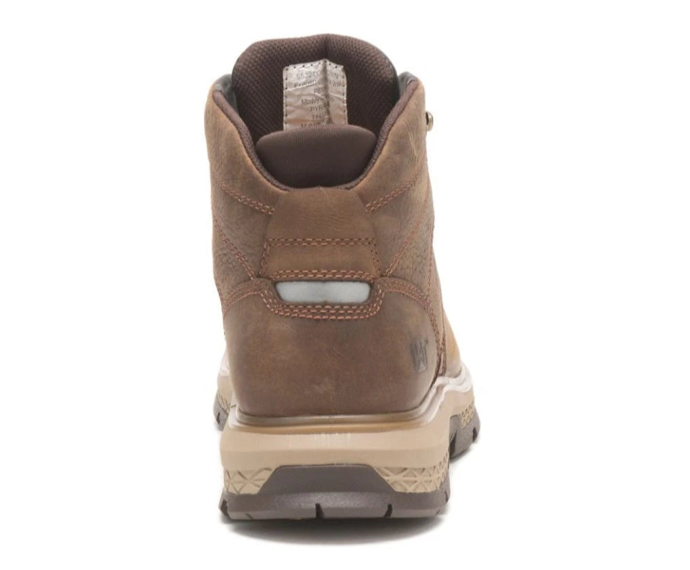Caterpillar Men's Exposition Hiker Boot