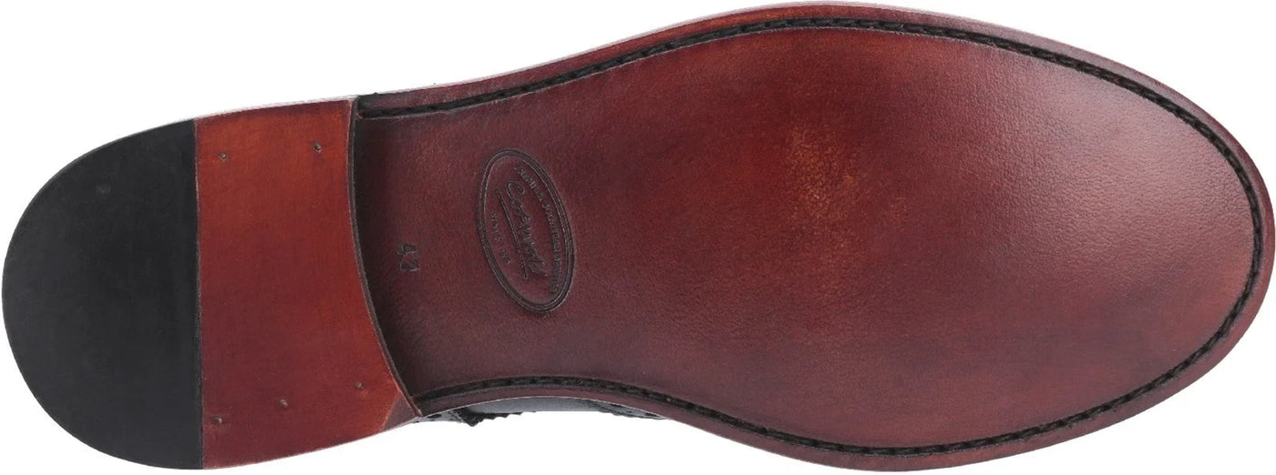 Cotswold Quenington (Leather) Shoe