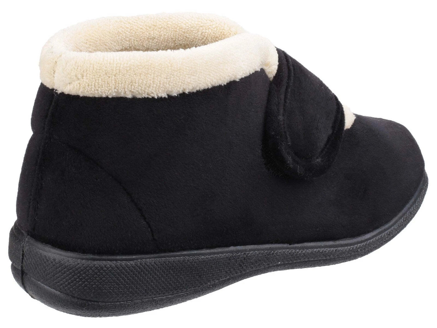 Mirak Jeane Ladies Touch Fastening Bootie
