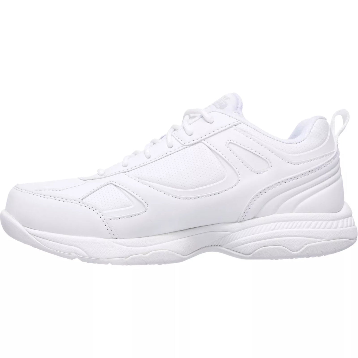 Skechers Workwear Women's Dighton Bricelyn Work Shoe