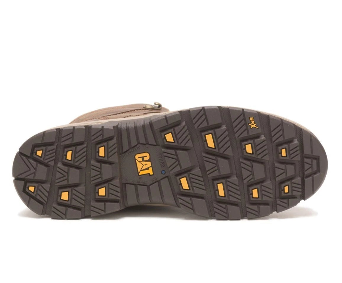 Caterpillar Men's Exposition Hiker Boot