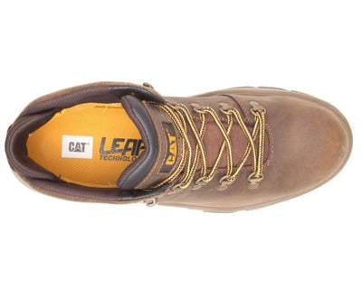 Caterpillar Men's Exposition Hiker Boot