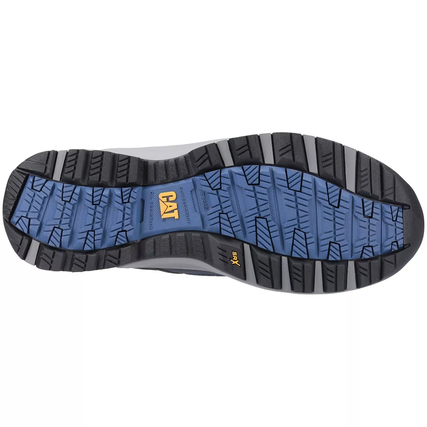 Caterpillar Elmore Men S1p Safety Hiker