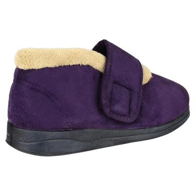 Mirak Jeane Ladies Touch Fastening Bootie