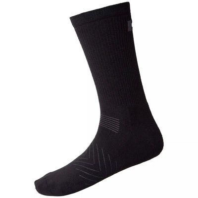 Helly Hansen Manchester Terramar Thermasilk Liner Sock 3pk