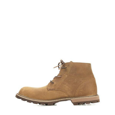 Muck Boots Freeman Timberland Taupe Nubuck Valley Chukka Boots