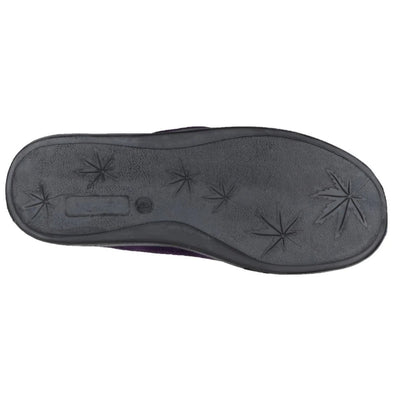 Mirak Jeane Ladies Touch Fastening Bootie