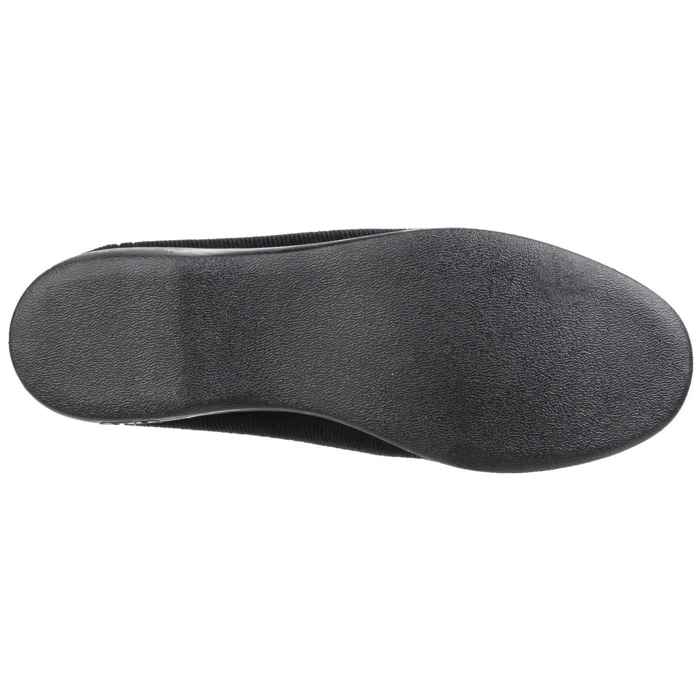 Gbs Audrey Womens Casual Slipper Size 2