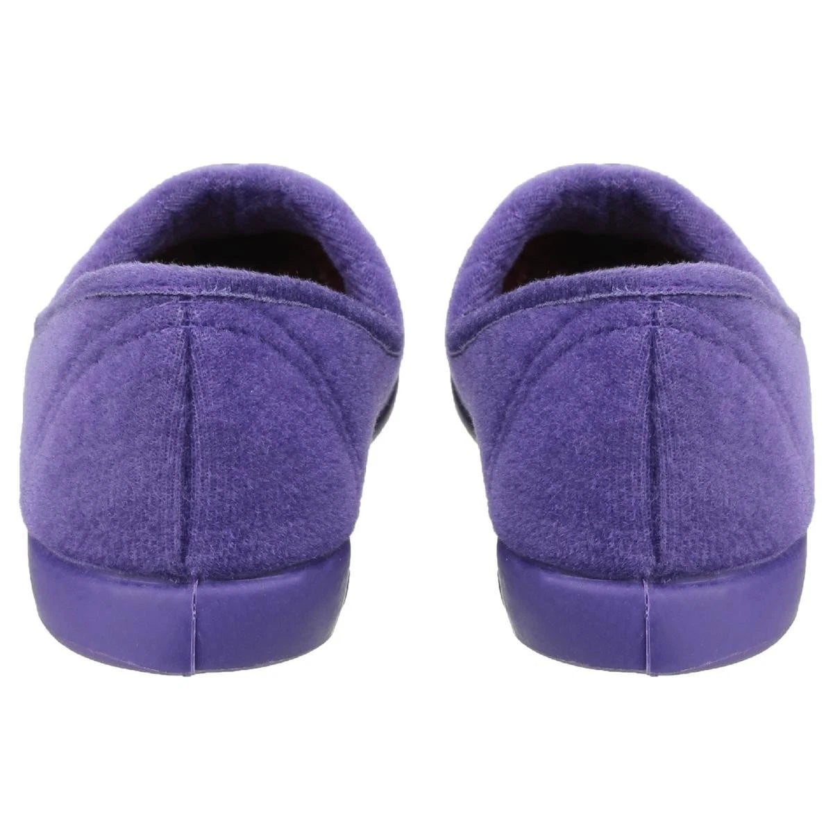 Gbs Audrey Womens Casual Slipper Size 2