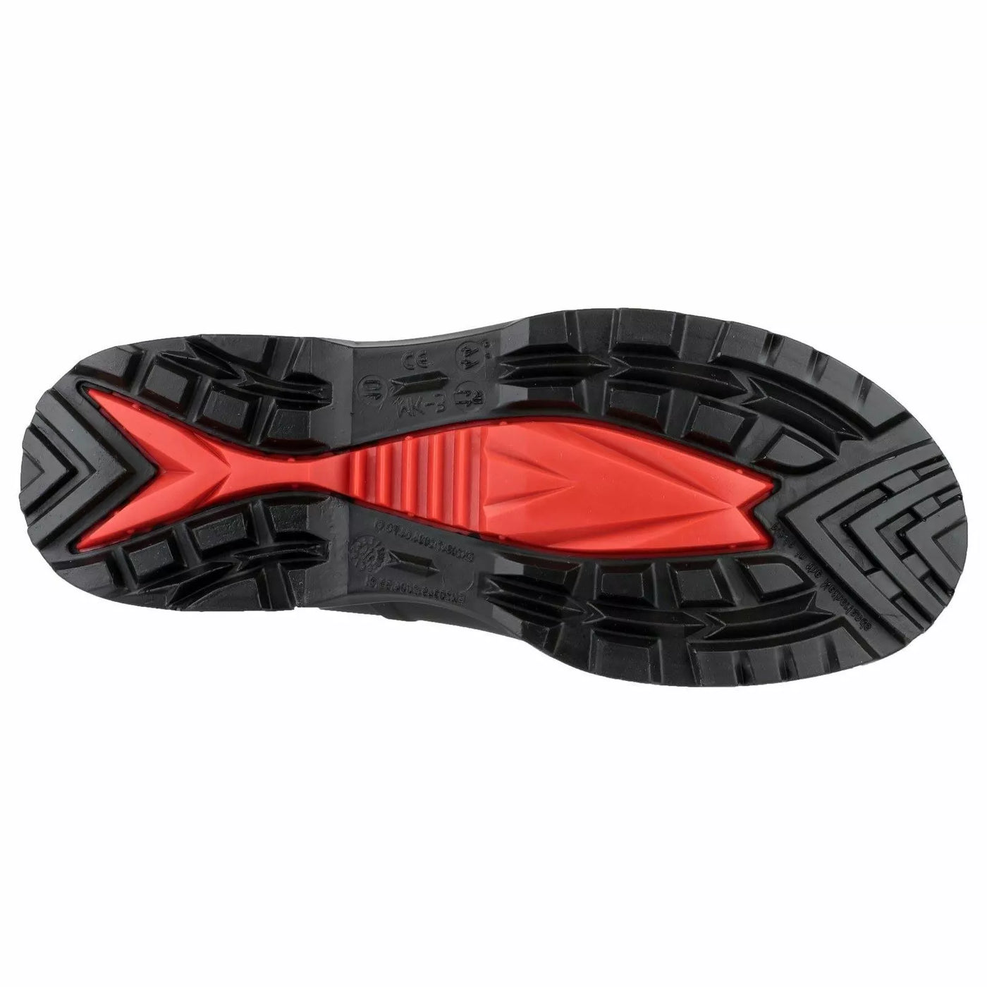 Dunlop Purofort Rugged Full Safety