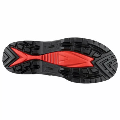Dunlop Purofort Rugged Full Safety
