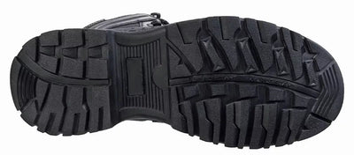 Amblers Safety Skomer Hybrid Safety Black Boot