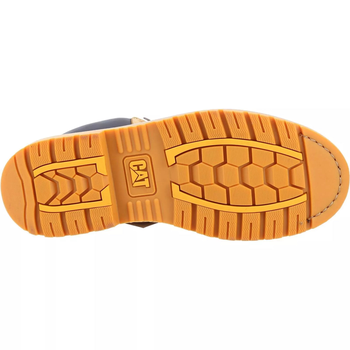 Caterpillar Men's Powerplant  SB Safety Boot