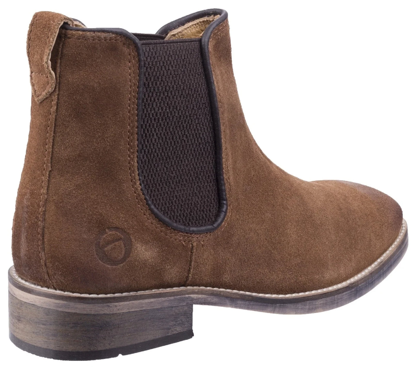 Cotswolds Corsham Clarks Jaxen Mens Boot