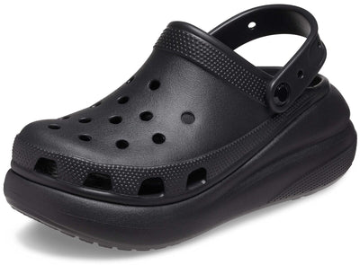 Crocs Unisex Classic Crush Clog Sandals