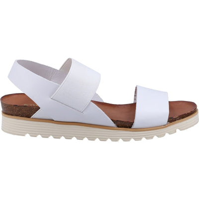 Riva Women Alcudia Slip on Summer Sandal