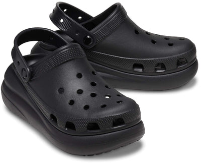 Crocs Unisex Classic Crush Clog Sandals