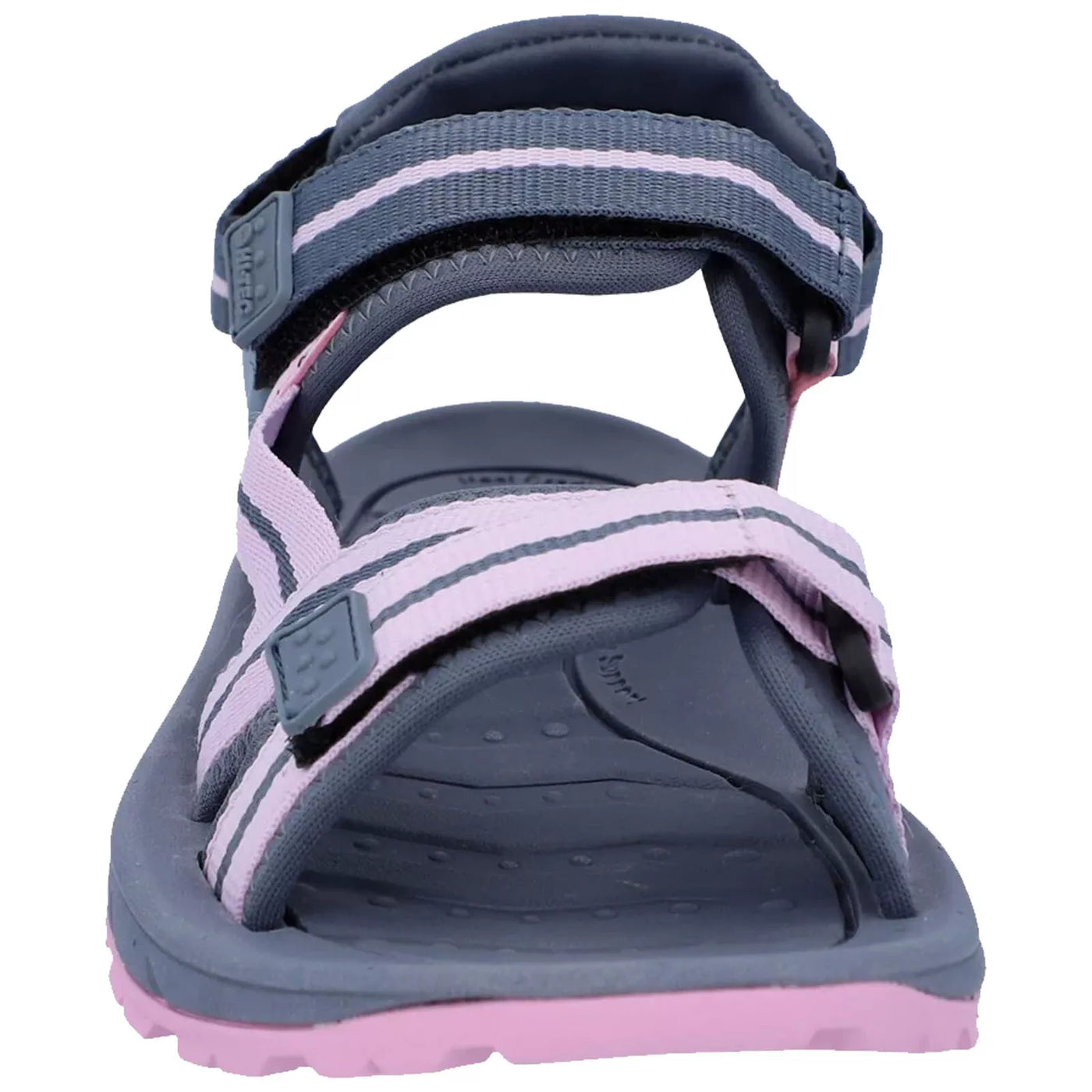 Hi-Tec  Sierra Womens Touch-Fastening Outdoor Walking Sandal