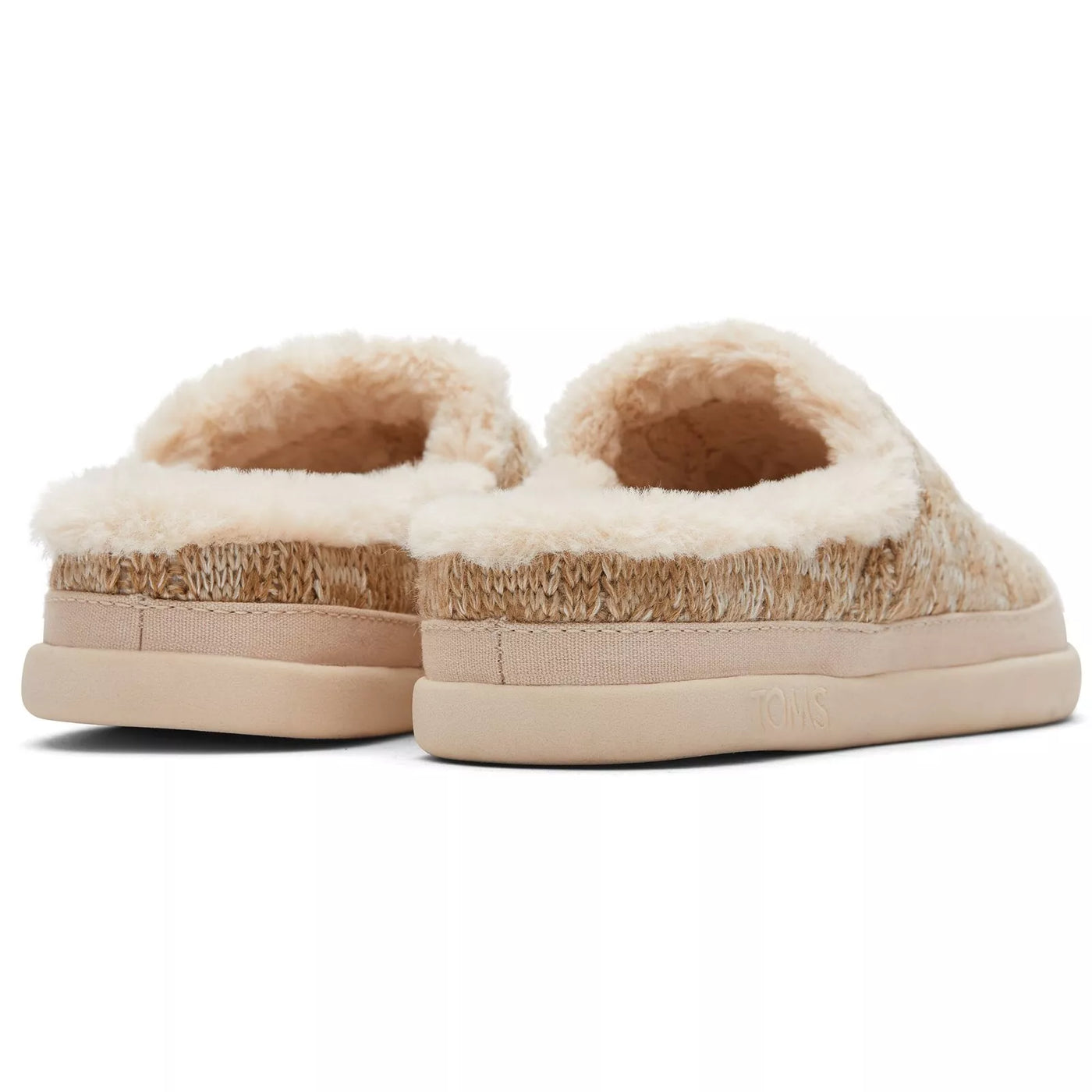 Toms Sage Chunky Slide Slippers