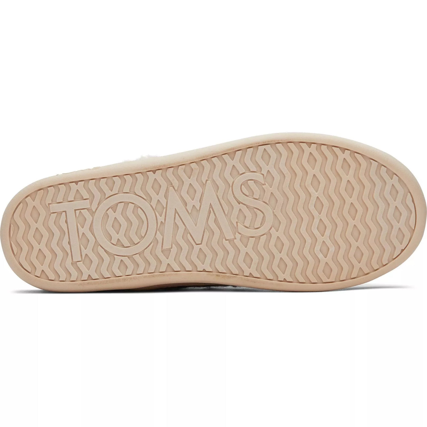 Toms Sage Women's Brown Mule Slippers