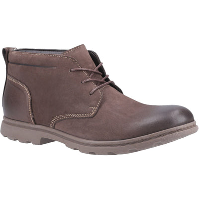 Hush Puppies Tyson Men's Stout Chukka Boots