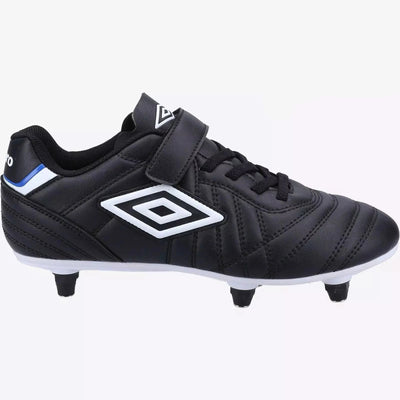 Umbro Speciali Liga Soft Ground Football Boot